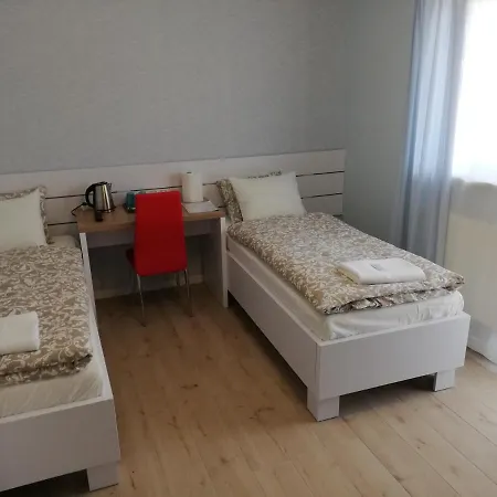 Quarto em Acomodações Particulares Mazury Iława