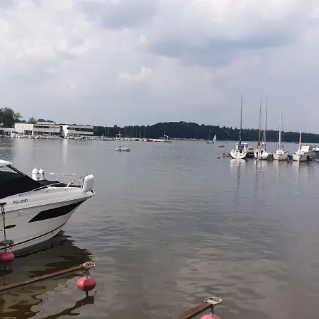 Pansiyon Mazury Iława