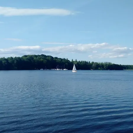 Homestay Mazury