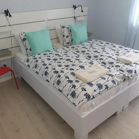 Quarto em Acomodações Particulares Mazury