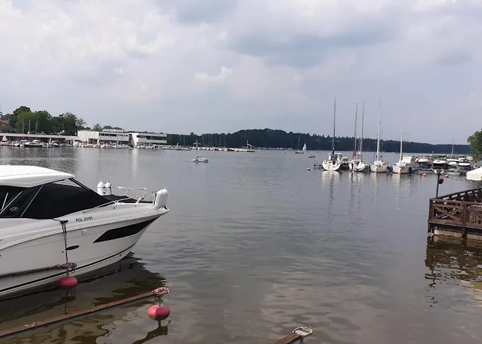 Homestay Mazury Ilawa